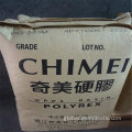 Polystyrene Raw Plastic Material Granules Polystyrene Zhenjiang Chimei PG 383M Supplier